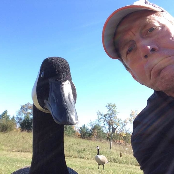 Meet your Posher, Todd - Picture 1 of 1